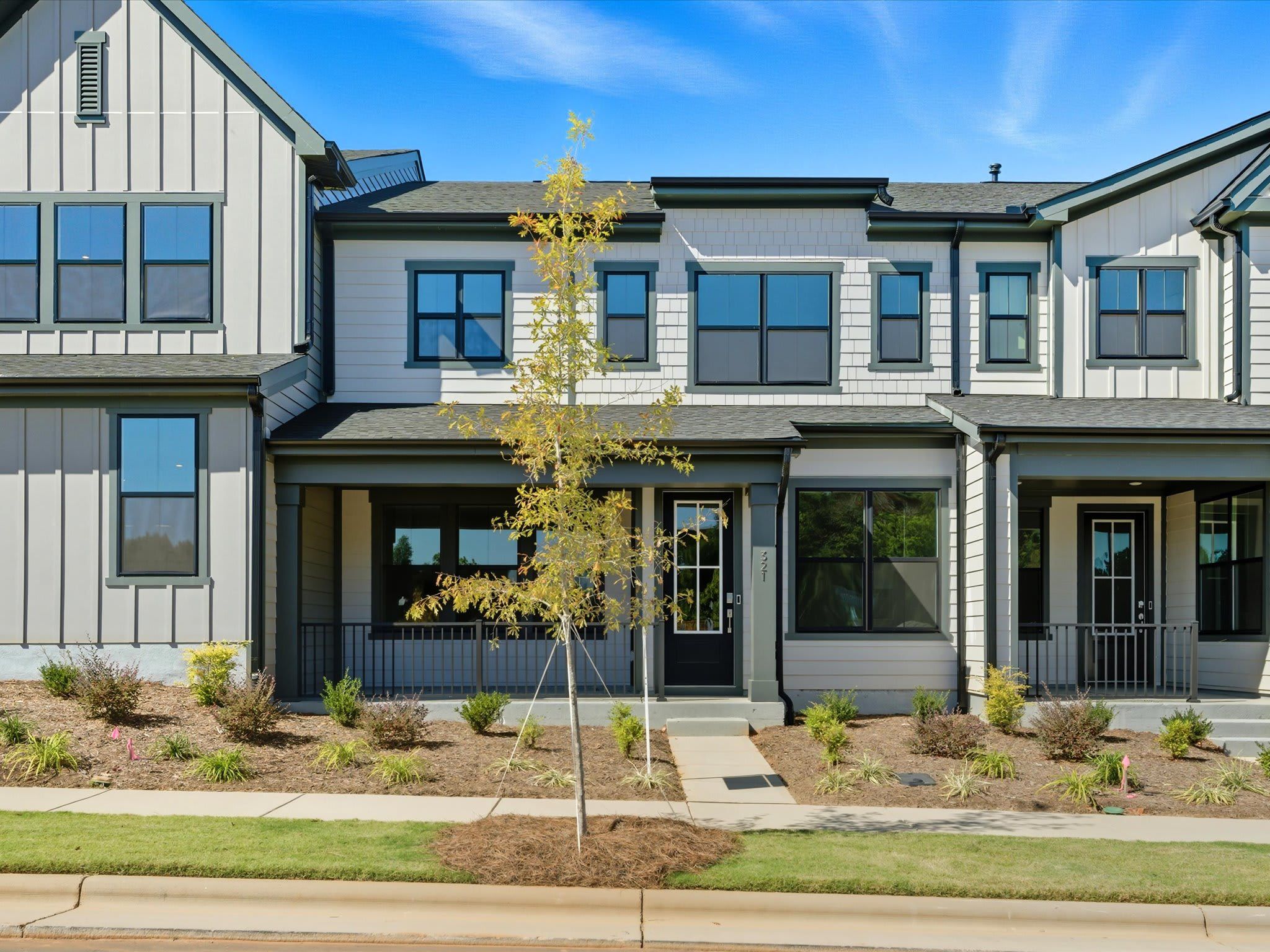 321 Ardmore Dr