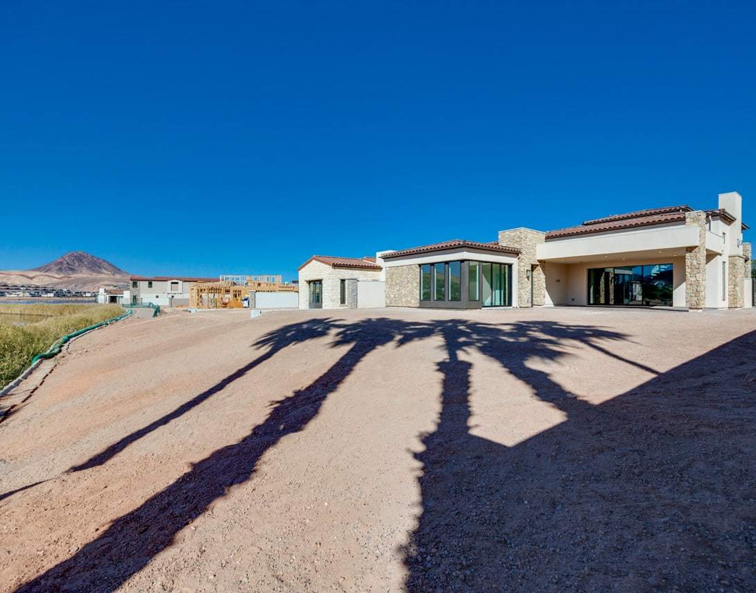 45 BELLISSIMA LAGO COURT