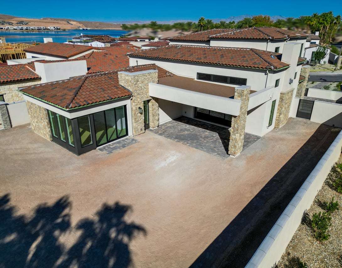 45 BELLISSIMA LAGO COURT