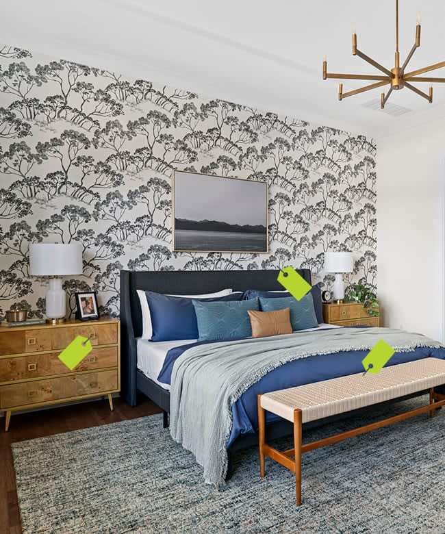 casa en Arbor Collection at Heritage por Tri Pointe Homes