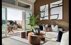 Flora: Hutto, Texas - Tri Pointe Homes
