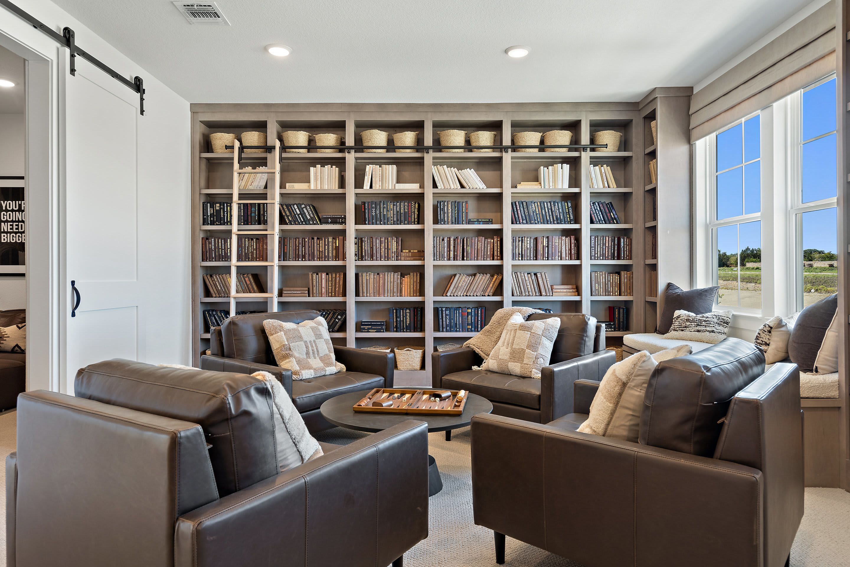 casa en Park Collection at Lariat por Tri Pointe Homes