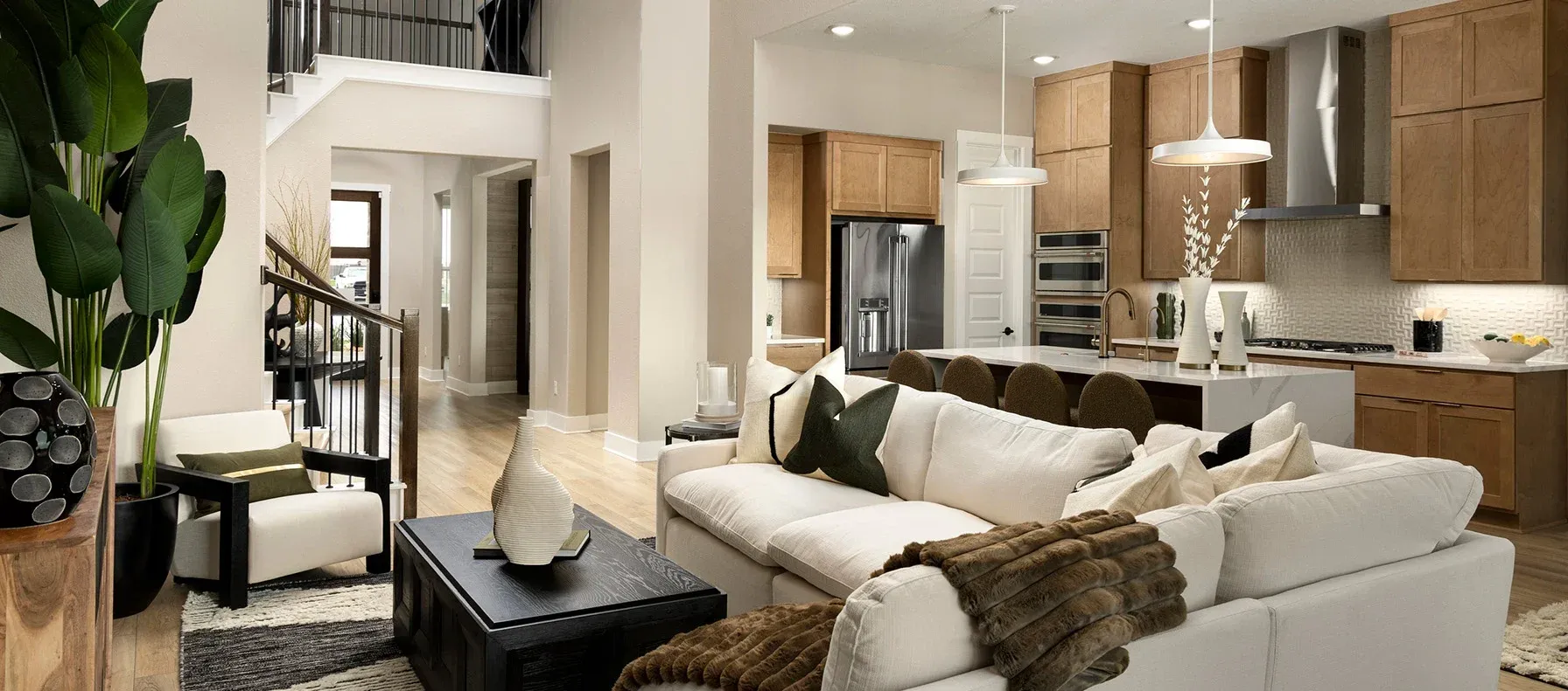 casa en Park Collection At Park Central por Tri Pointe Homes