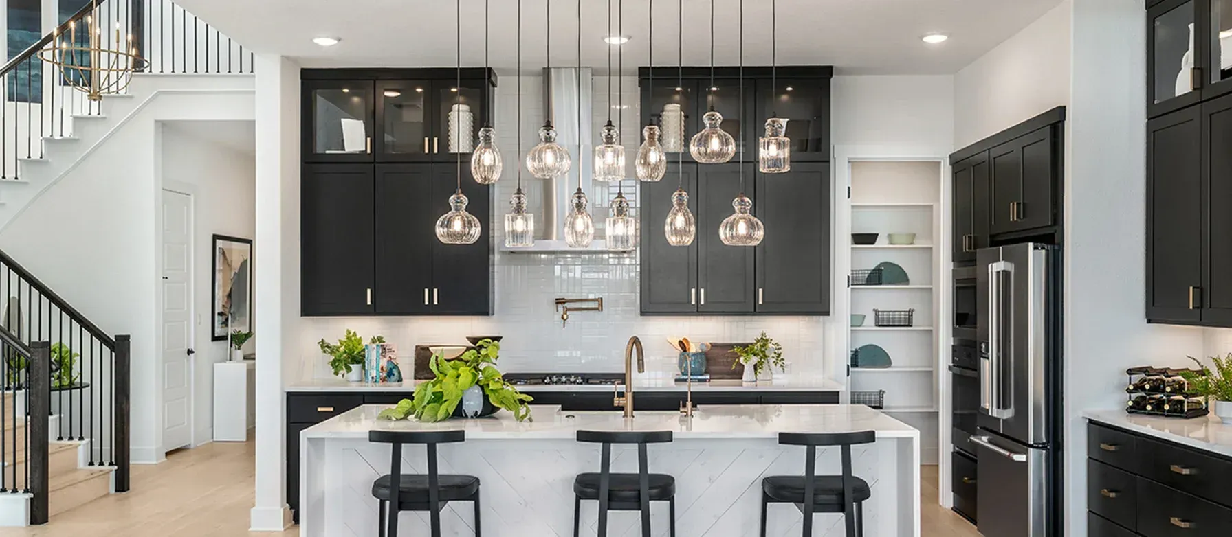 casa en Arbor Collection At Park Central por Tri Pointe Homes