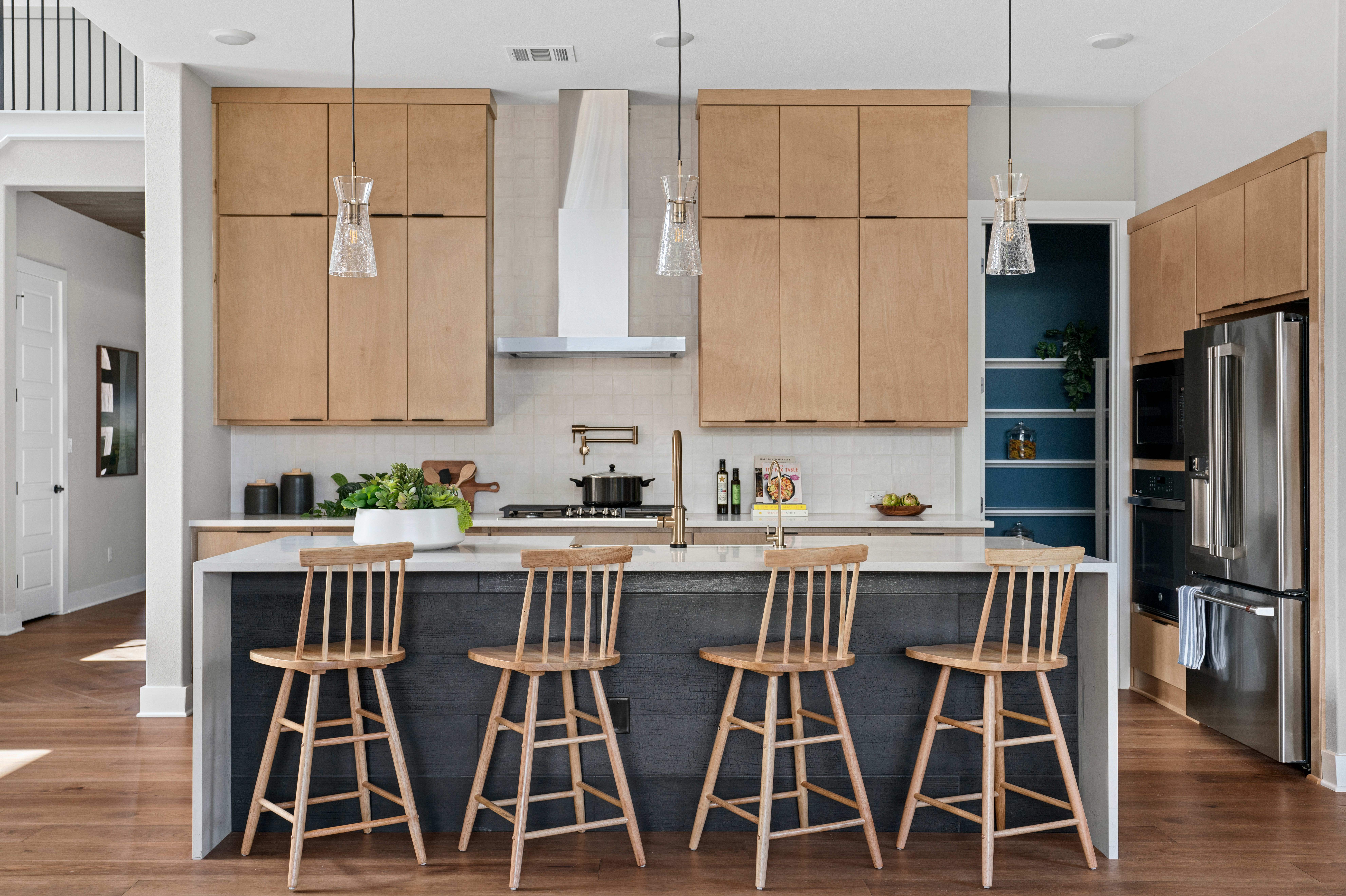 casa en Arbor Collection at Heritage por Tri Pointe Homes