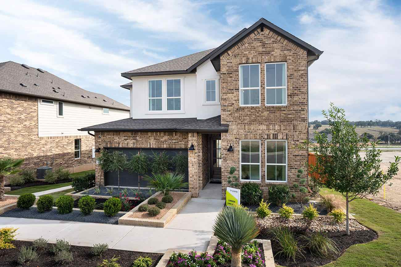 Liberty Hill, TX