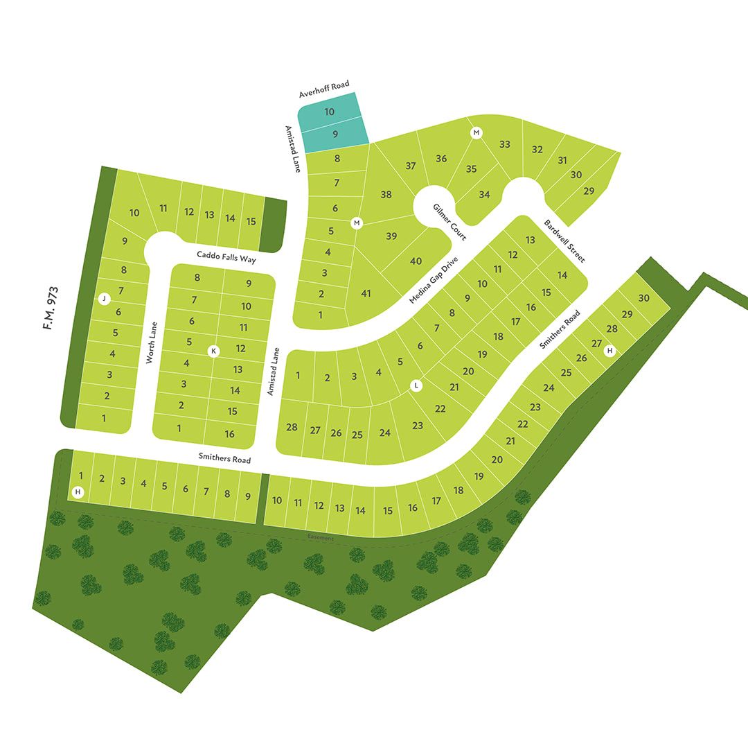 casa en Lagos Reserve por Tri Pointe Homes