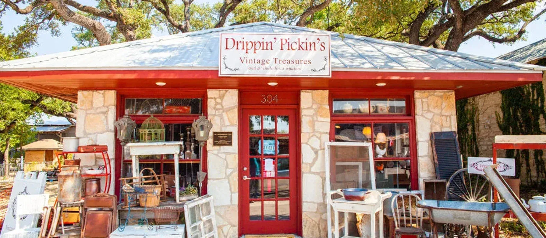 Dripping Springs, TX