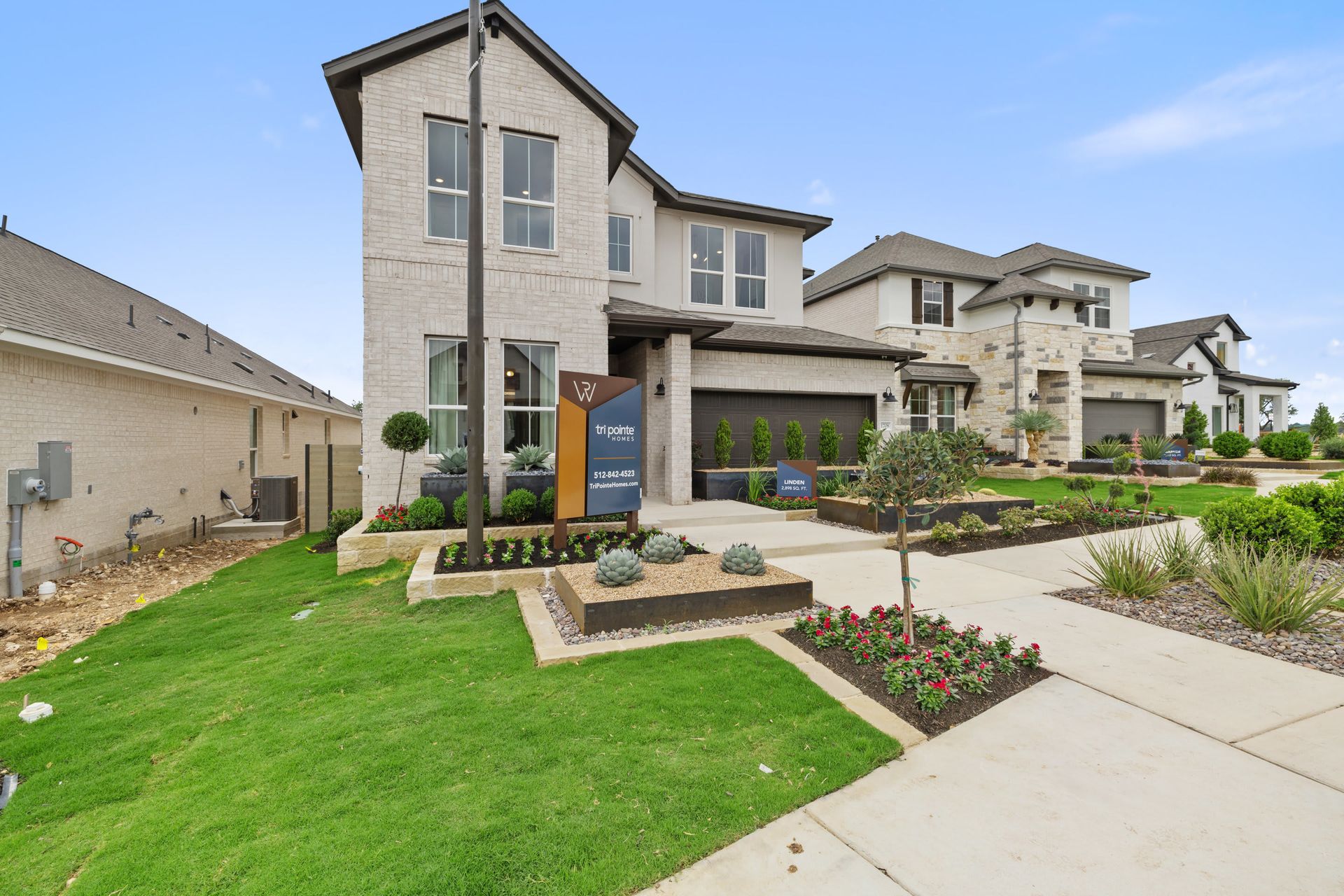 Georgetown, TX