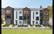 Willows 124: Redmond, Washington - Tri Pointe Homes