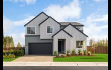 McCormick Trails: Port Orchard, Washington - Tri Pointe Homes