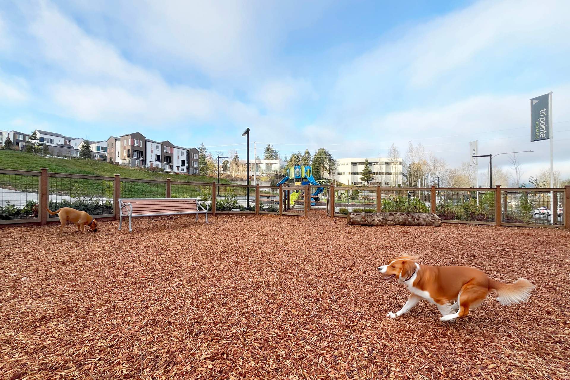Redmond, WA