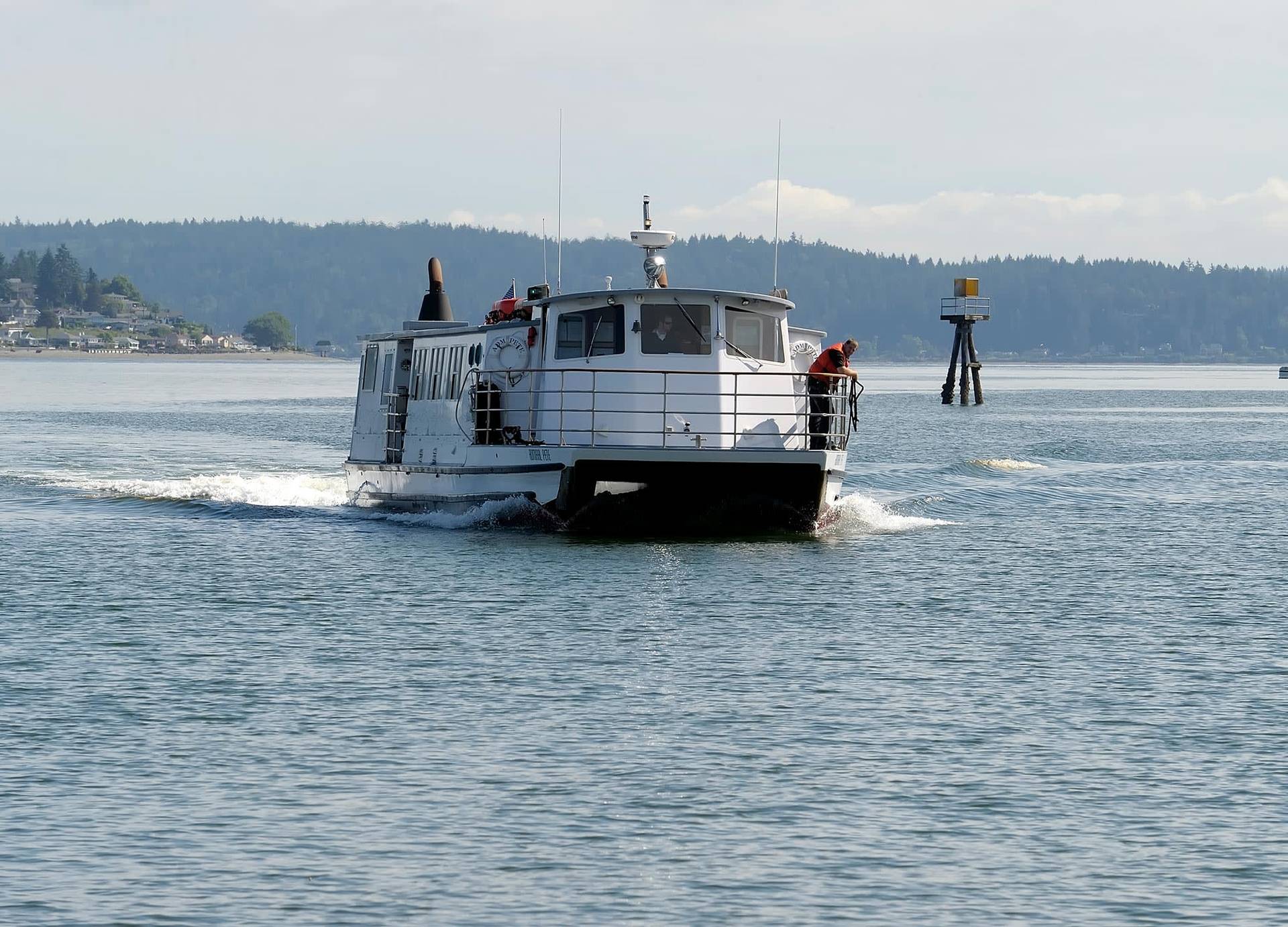 Port Orchard, WA