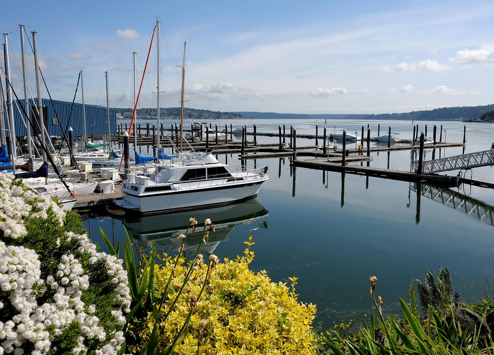 Port Orchard, WA