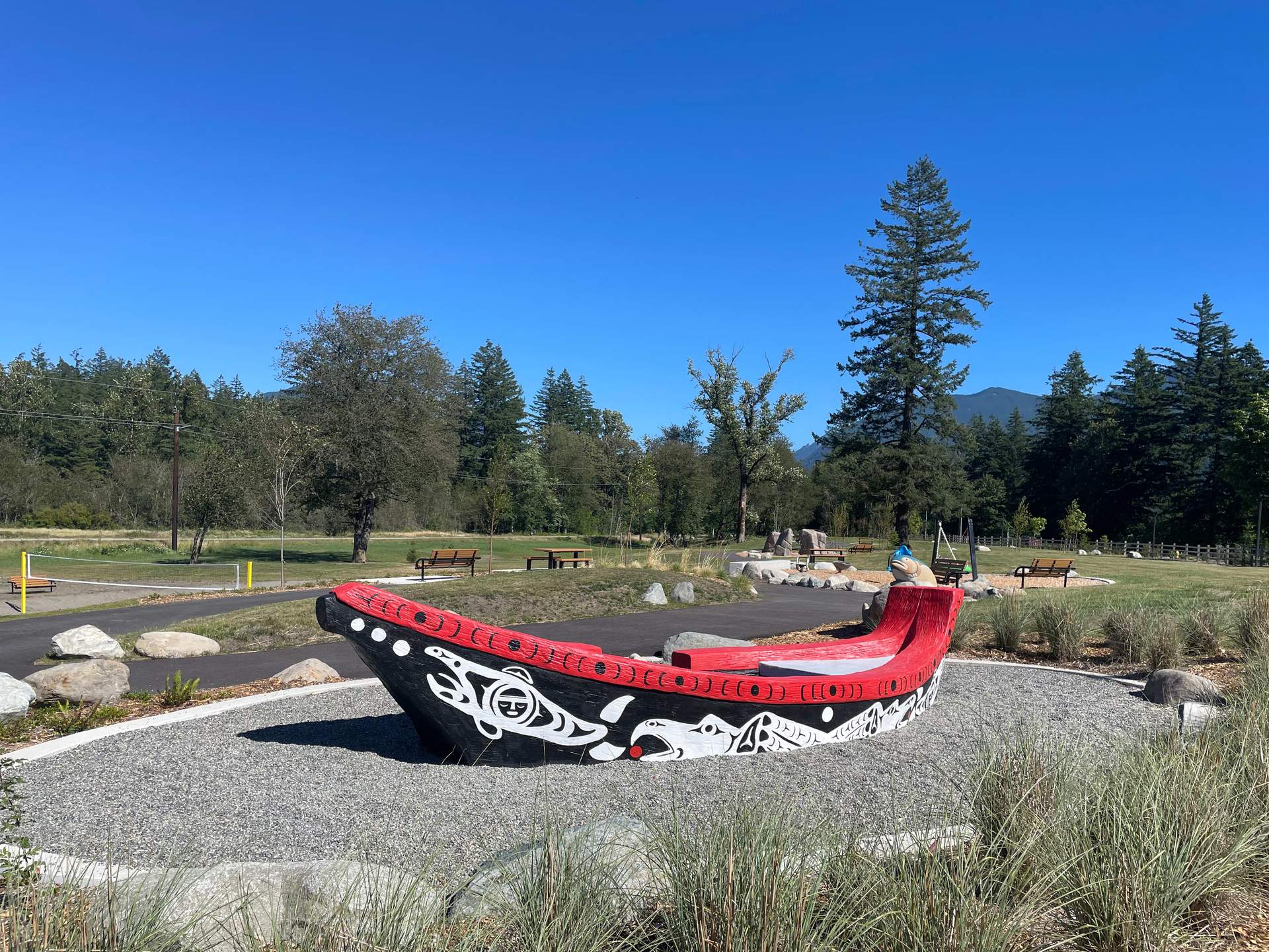 North Bend, WA