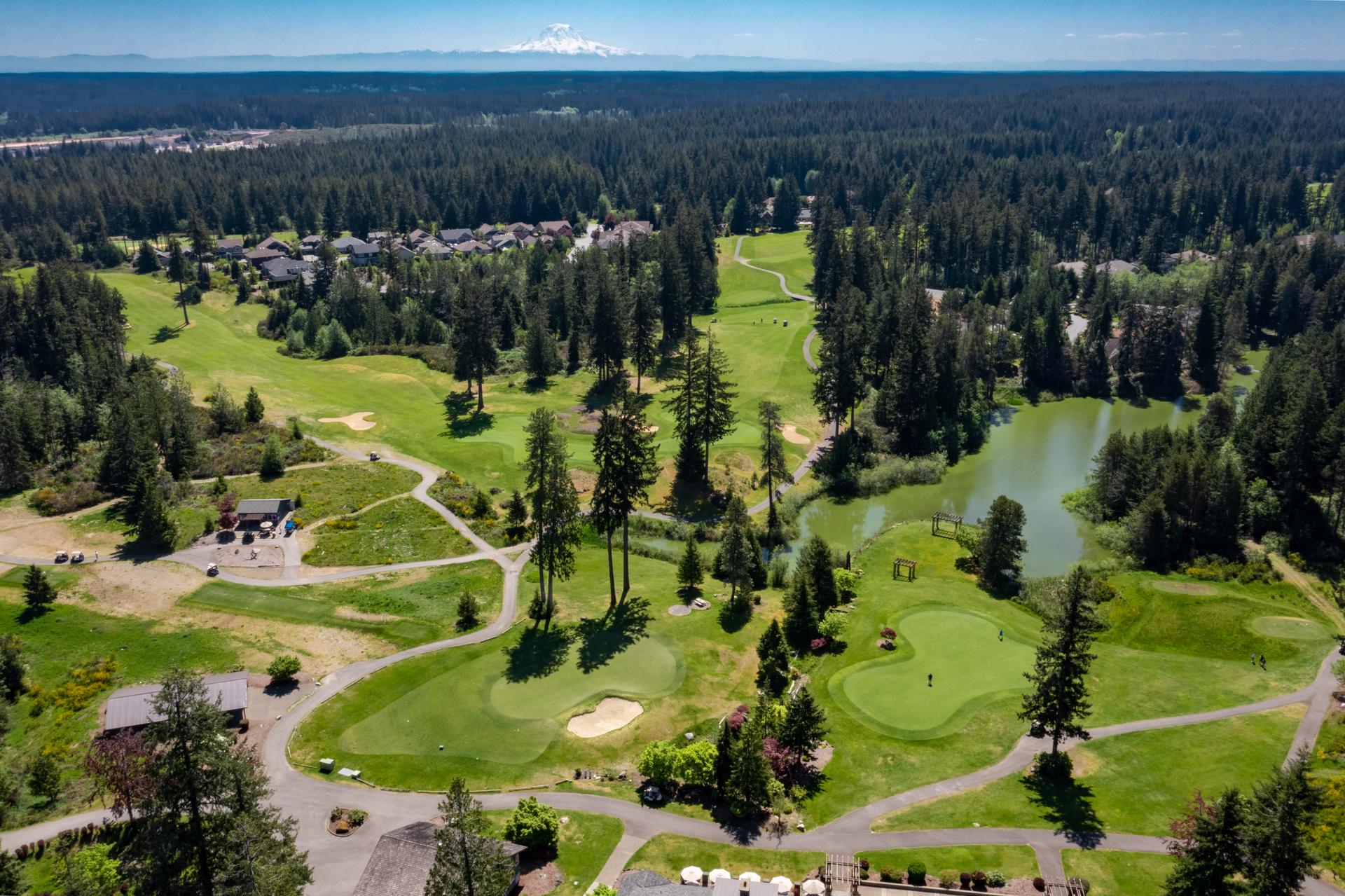 Port Orchard, WA