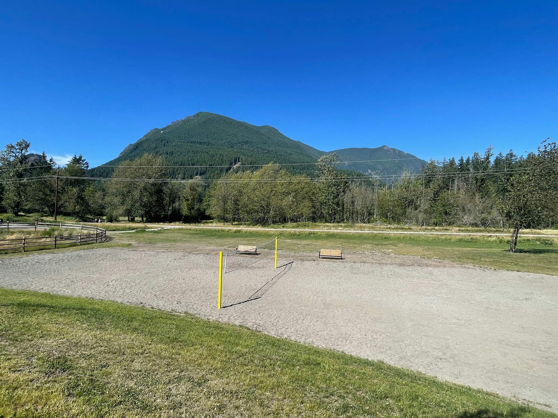 North Bend, WA