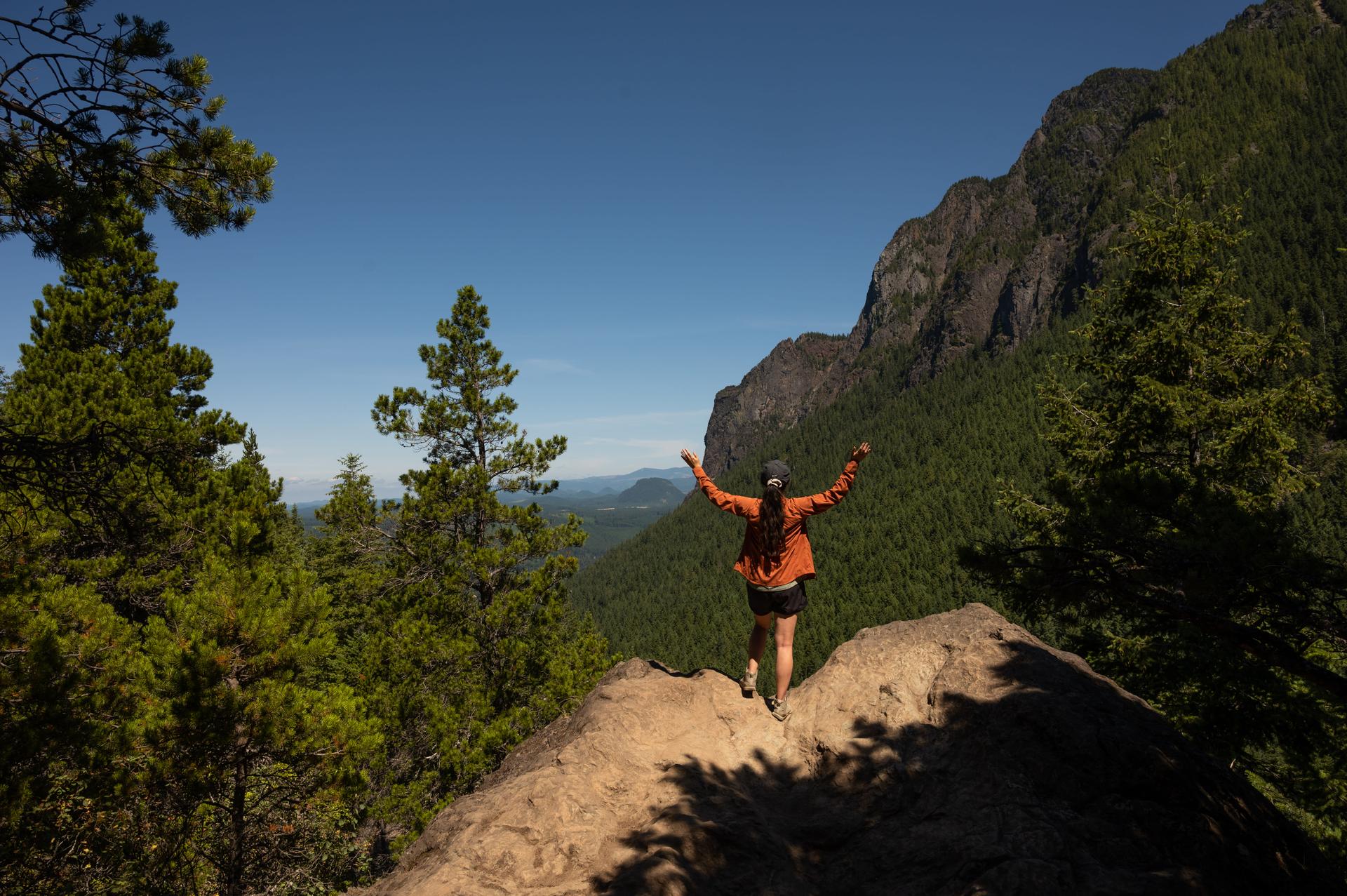 North Bend, WA