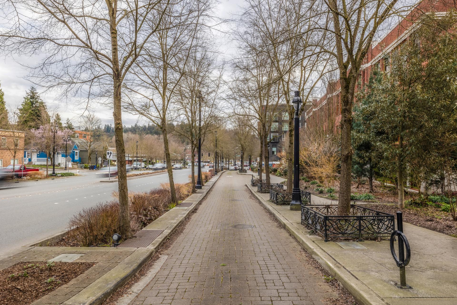 Bothell, WA