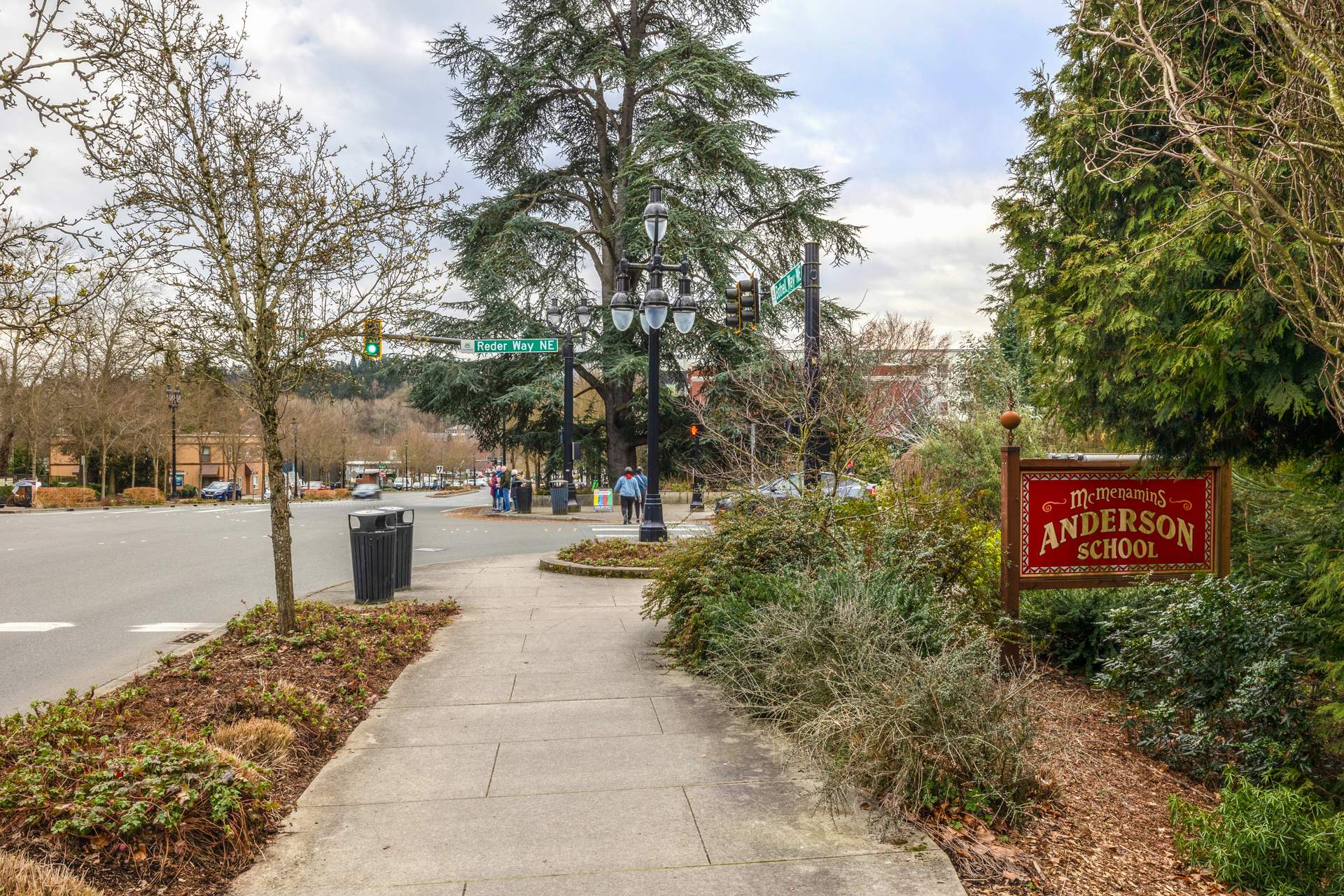 Bothell, WA