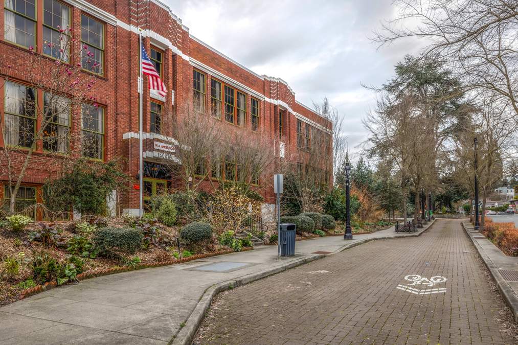 Bothell Wshington Arborstone in Bothell, Washington - Tri Pointe Homes