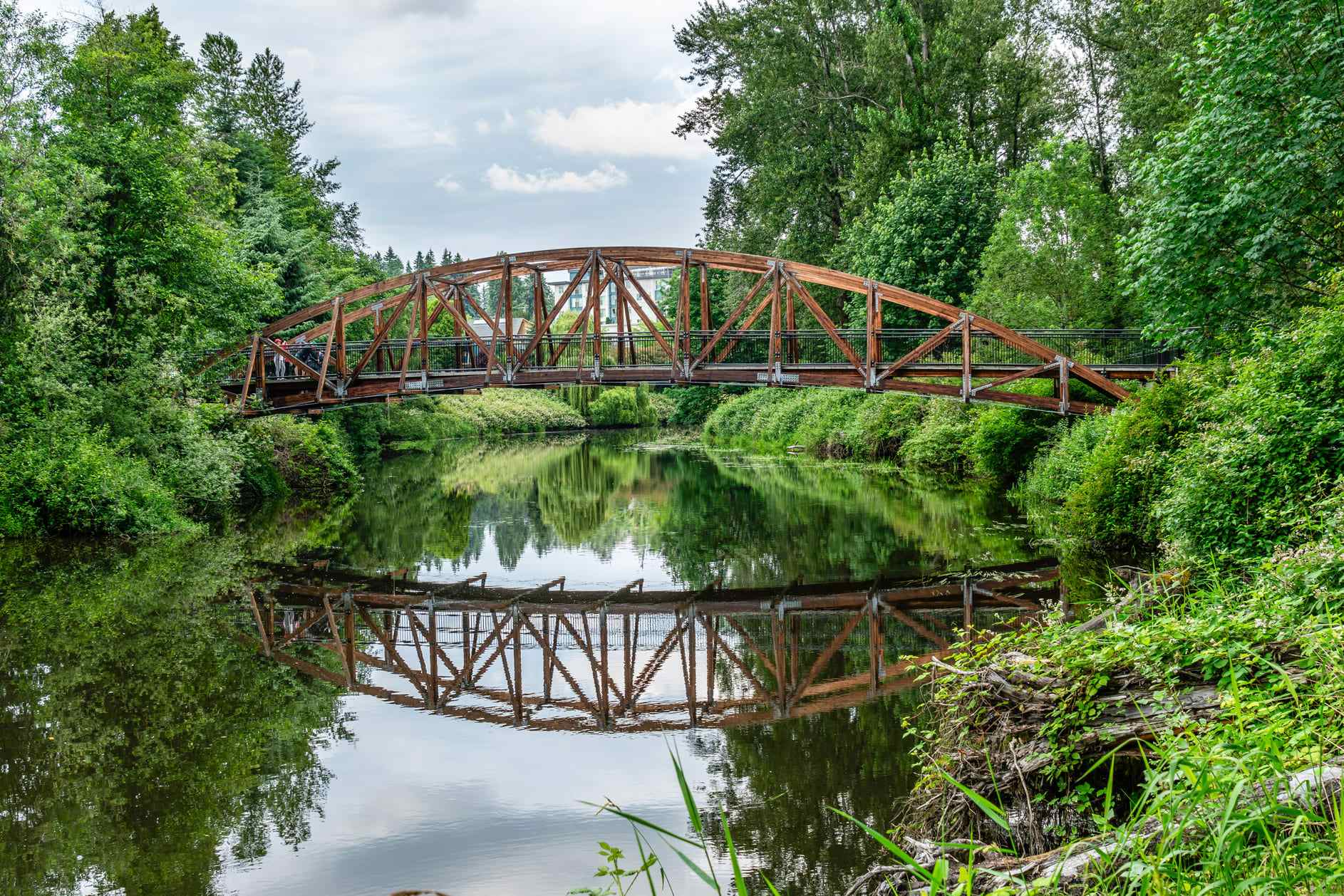 Bothell, WA