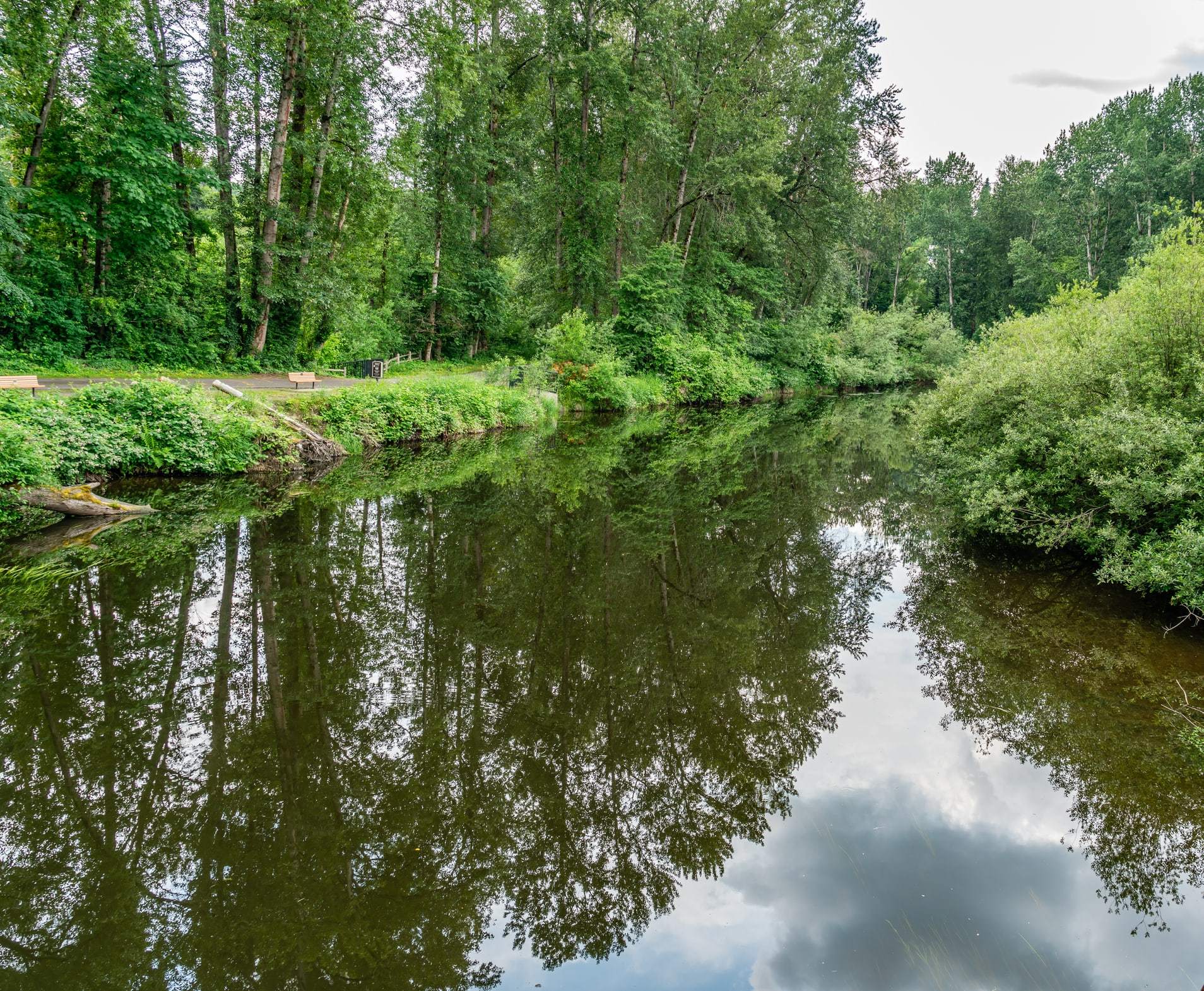 Bothell, WA