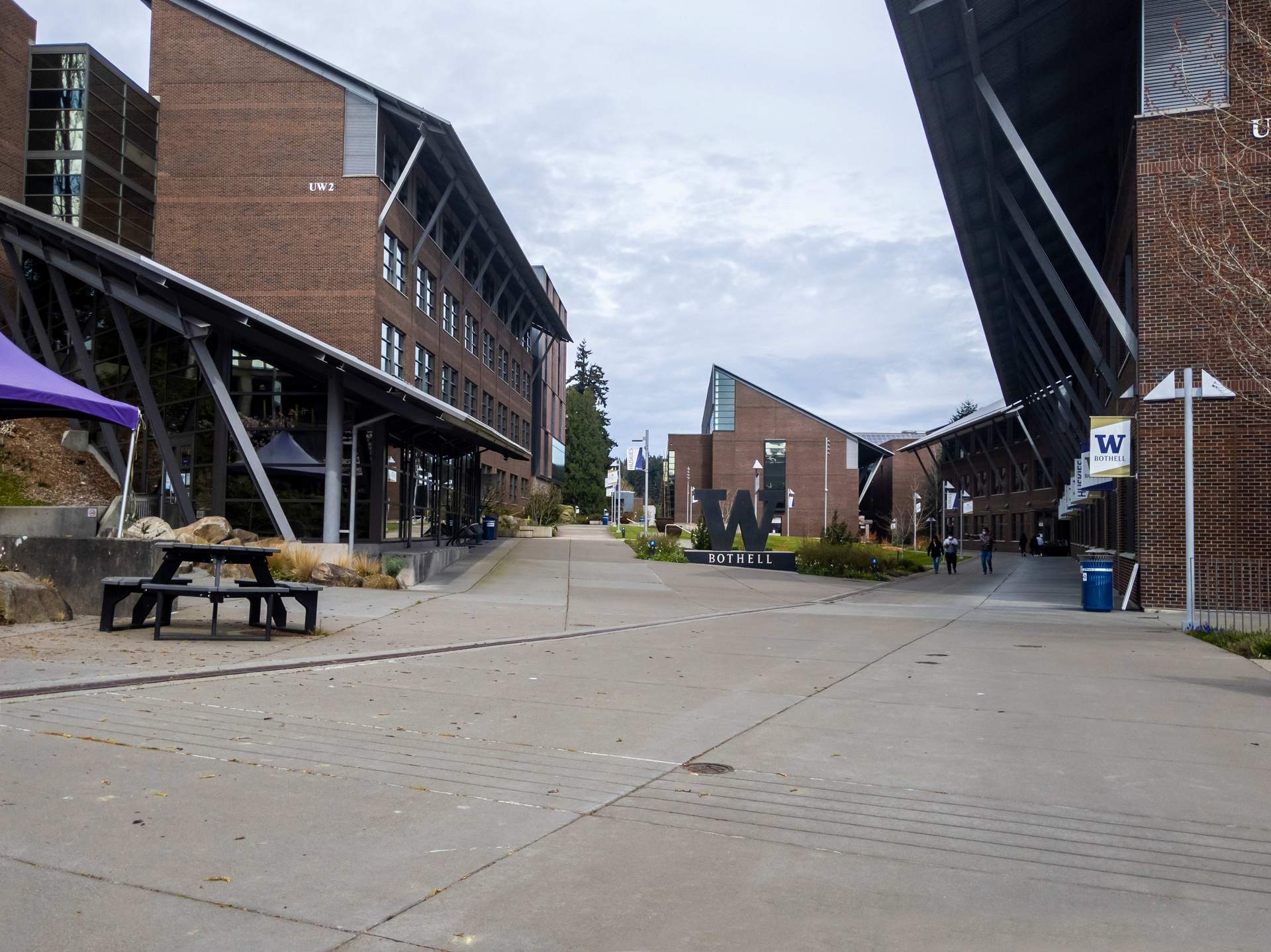 Bothell, WA