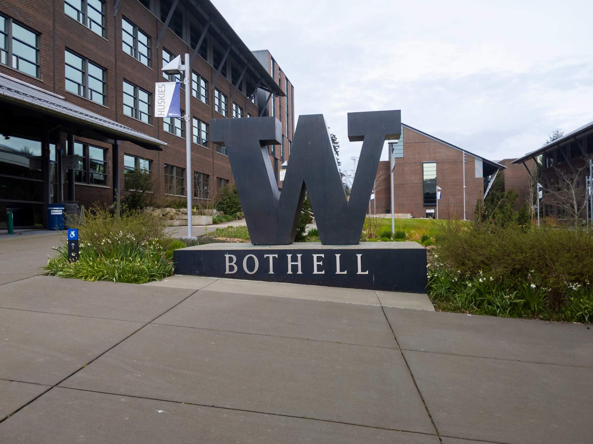 Bothell, WA