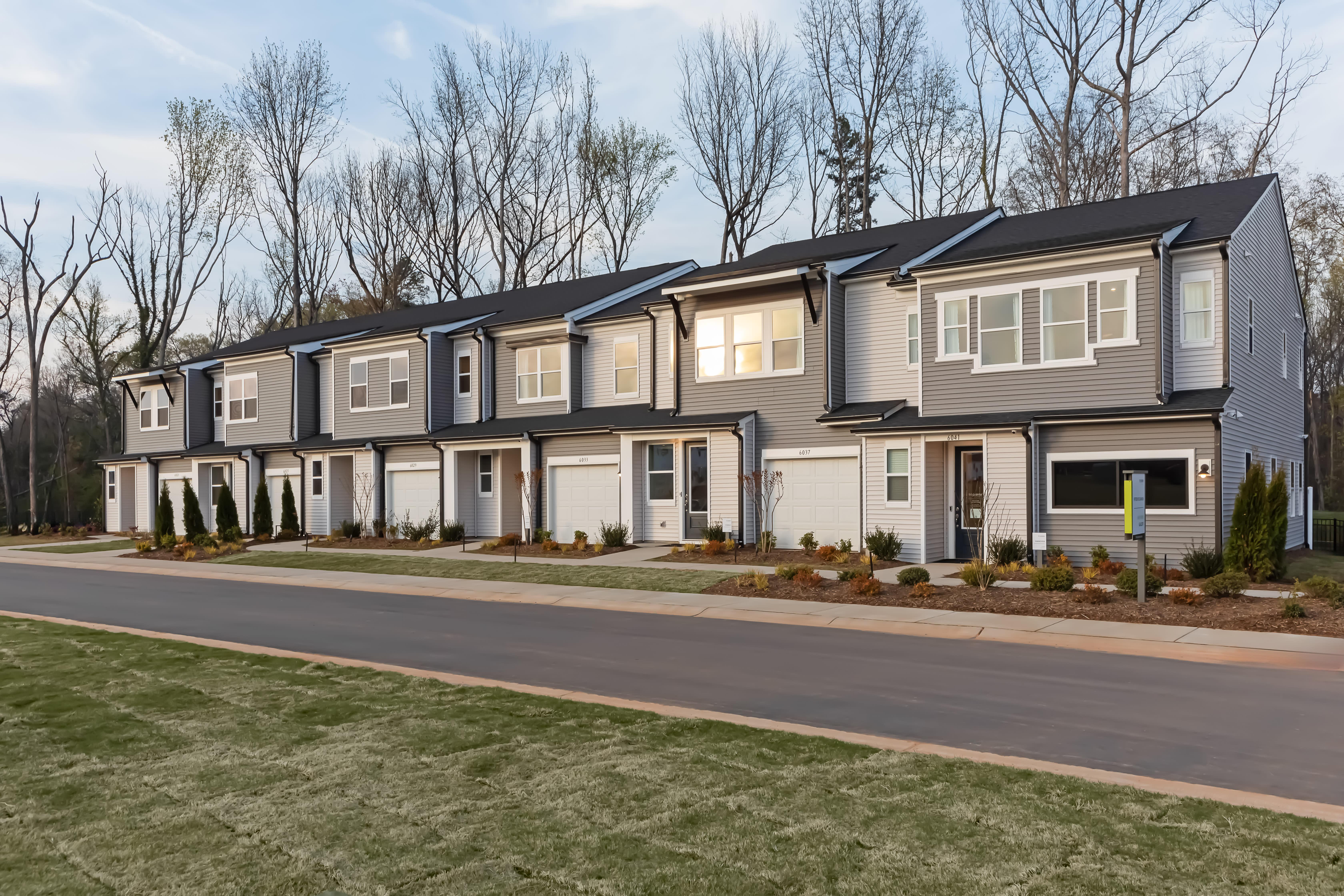 casa en Fifteen 15 Cannon por Tri Pointe Homes