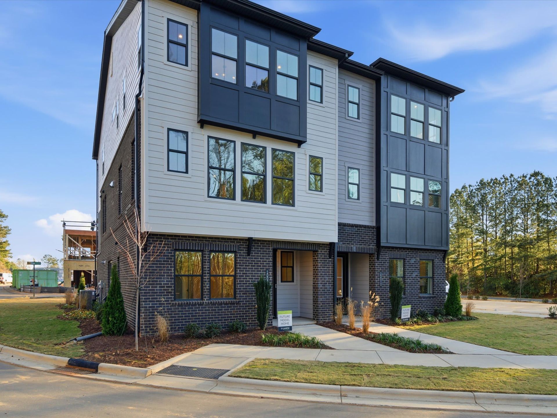 Ballantyne, NC