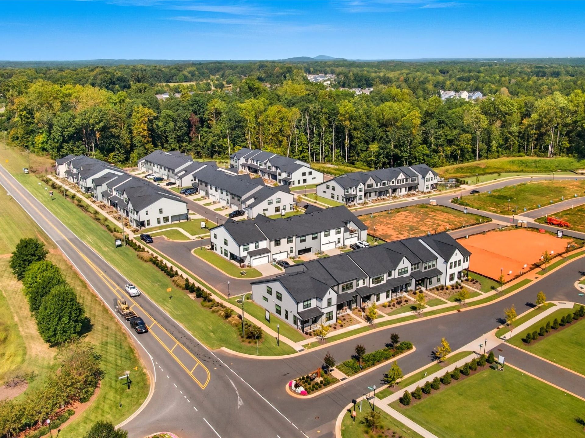 Belmont, NC