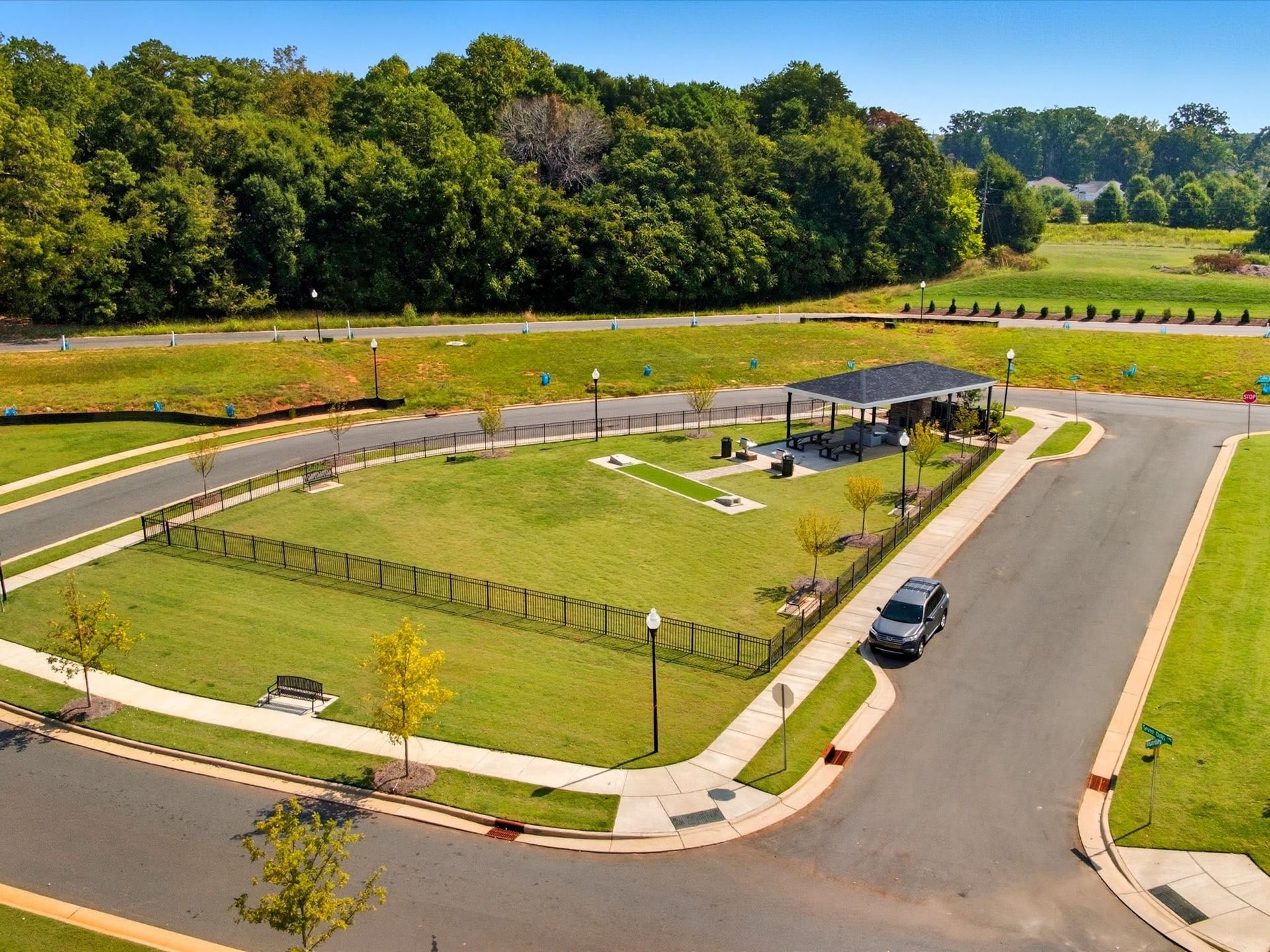 Belmont, NC