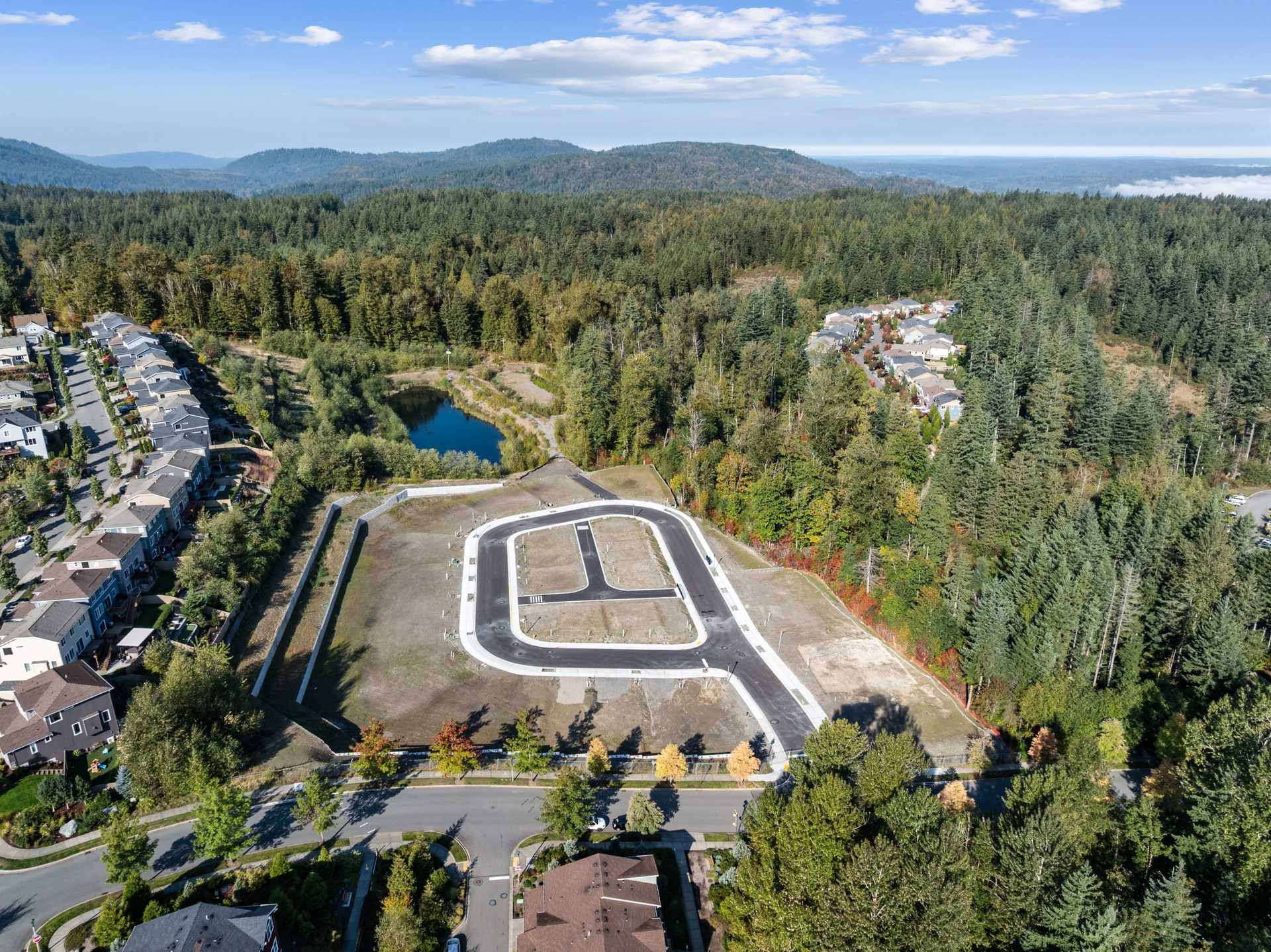 Snoqualmie, WA