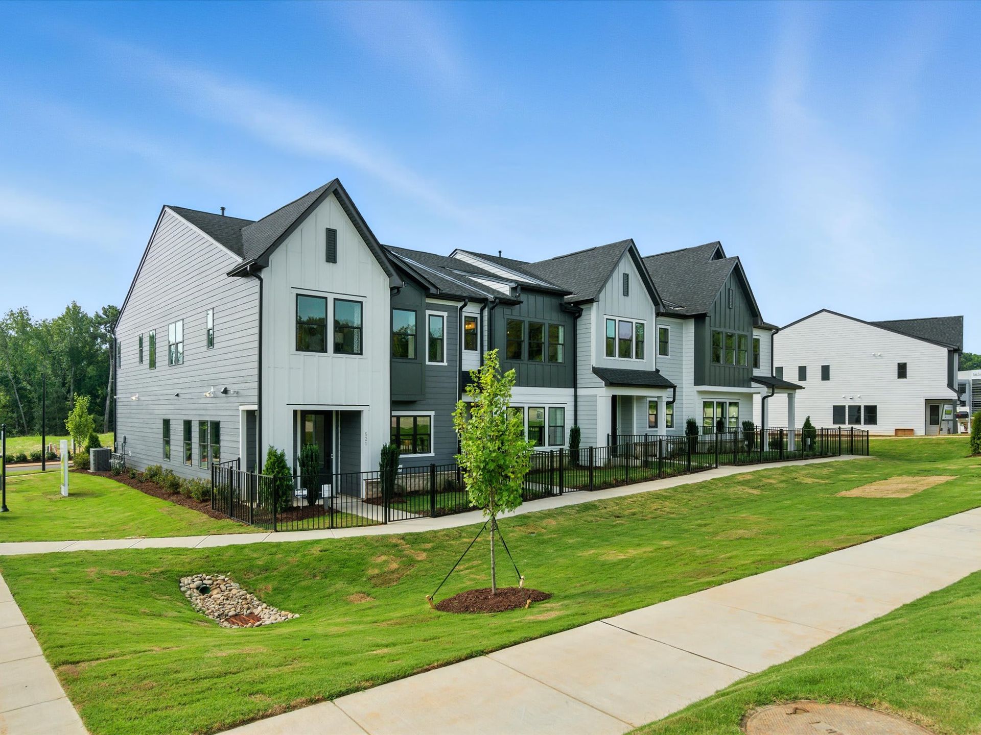 Fort Mill, SC