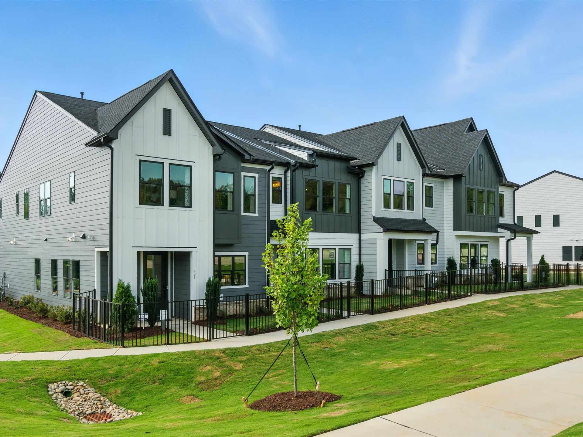 Fort Mill, SC