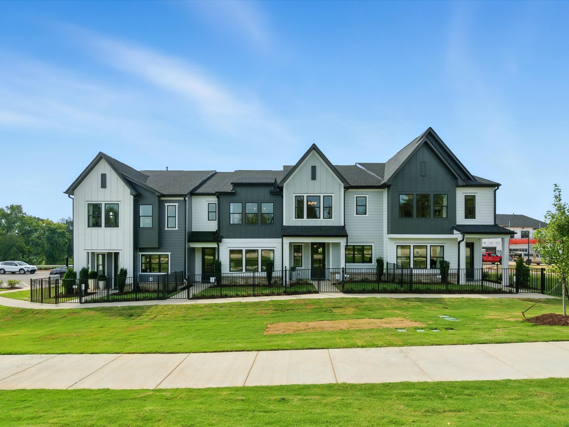 Fort Mill, SC