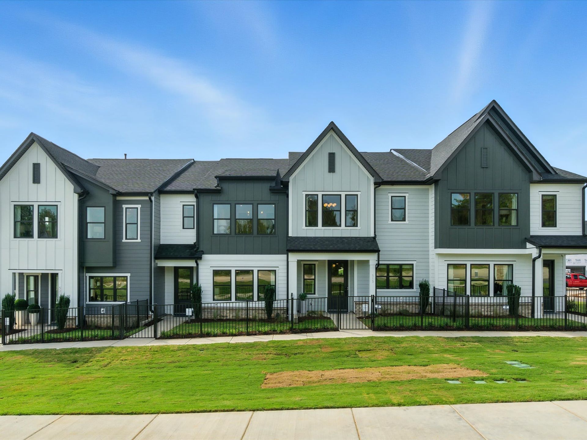 Fort Mill, SC