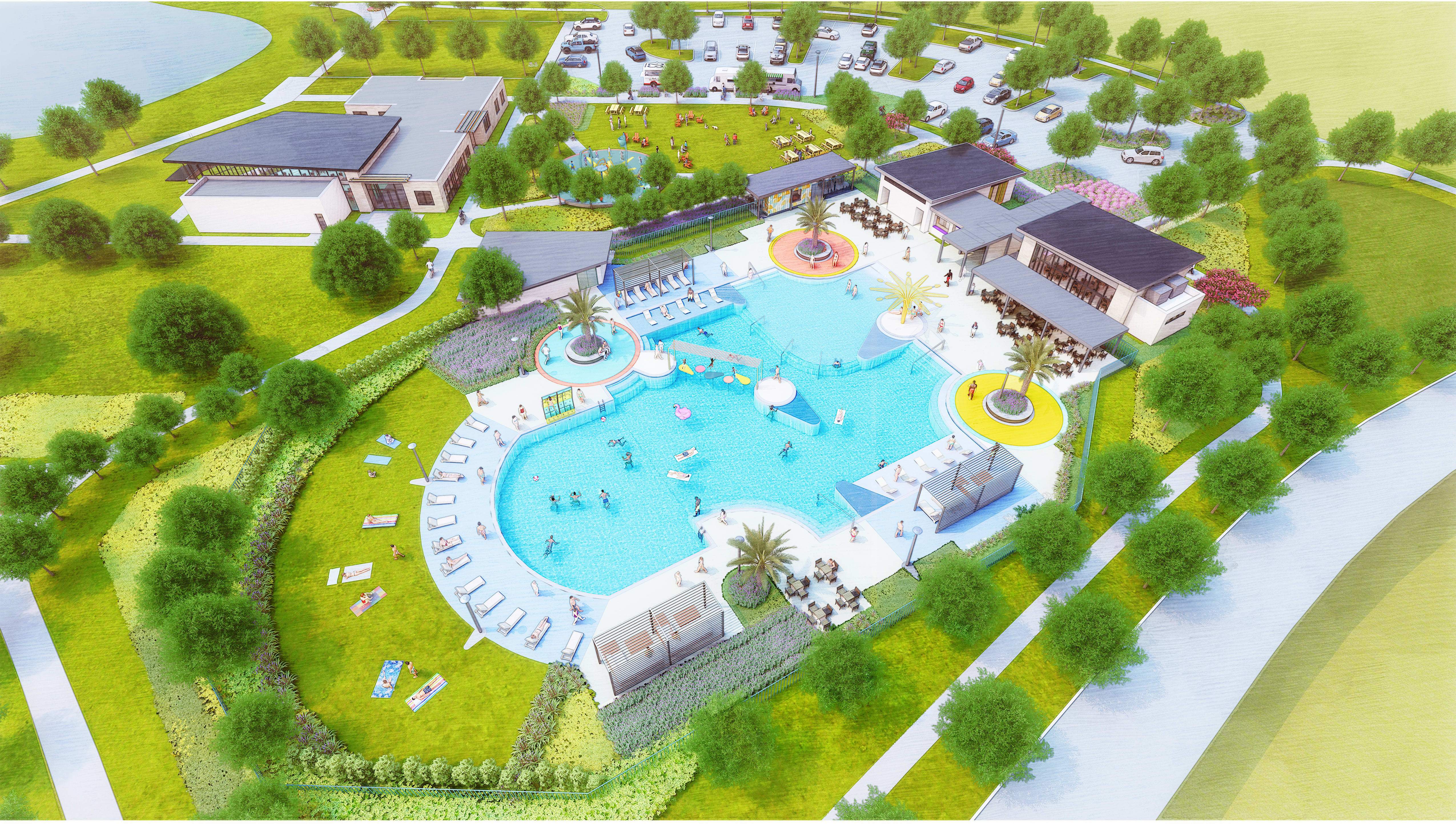 casa en Jubilee 50' por Tri Pointe Homes