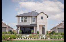 The Ridge at Mason Woods: Cypress, Texas - Tri Pointe Homes