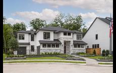 Sienna 80': Missouri City, Texas - Tri Pointe Homes