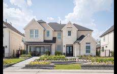 Woodson’s Reserve 60': Spring, Texas - Tri Pointe Homes