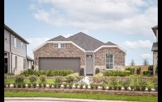 The Timbers at Mason Woods: Cypress, Texas - Tri Pointe Homes