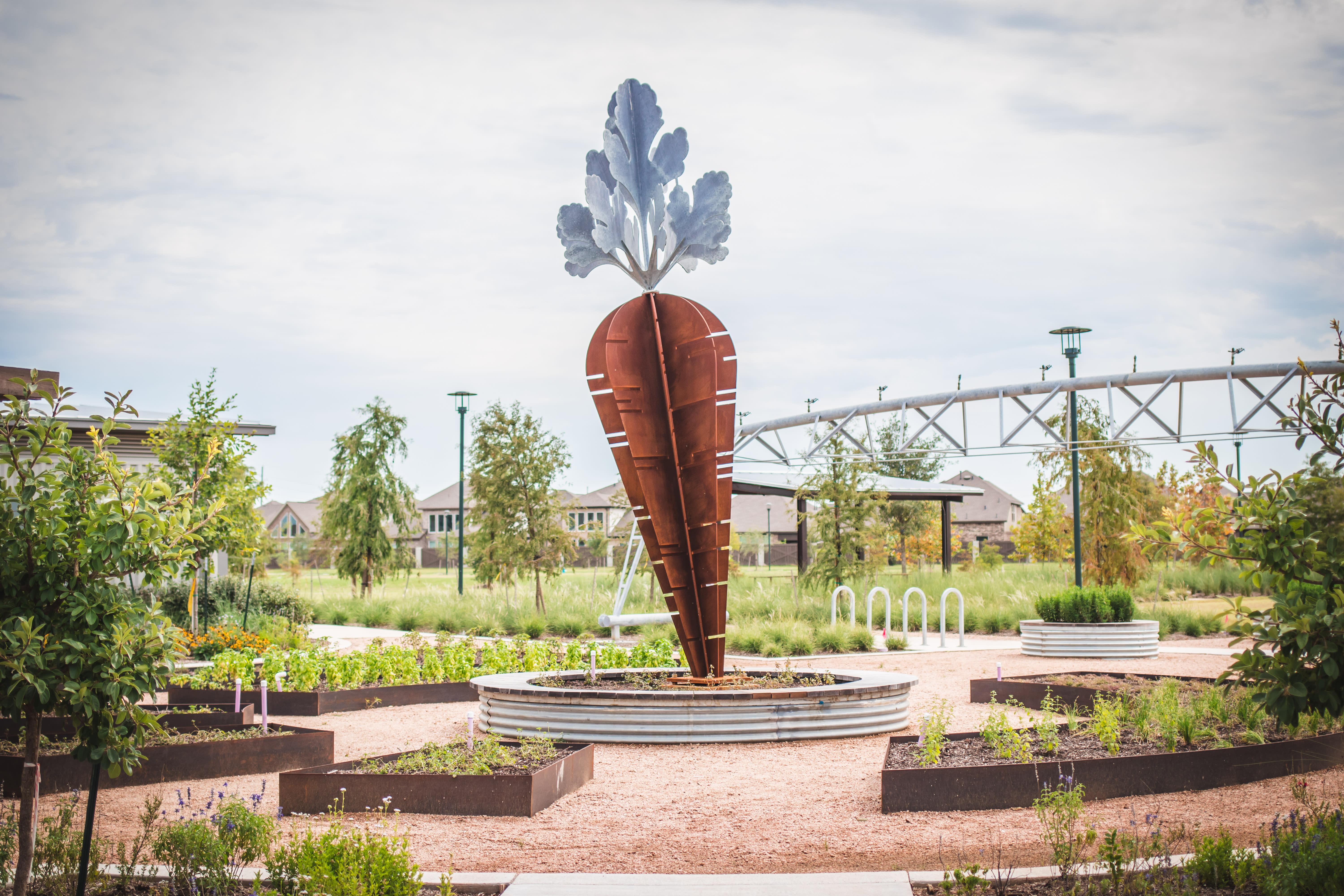 casa en Harvest Green 75' por Tri Pointe Homes