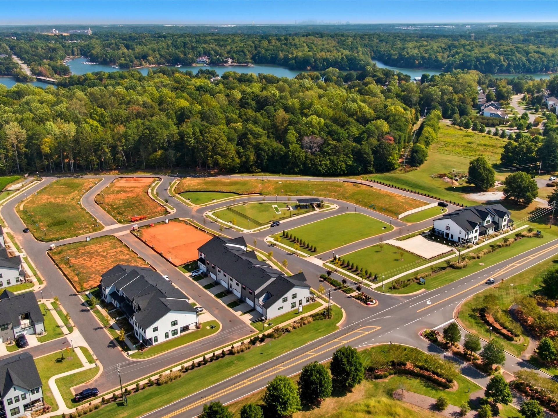 Belmont, NC