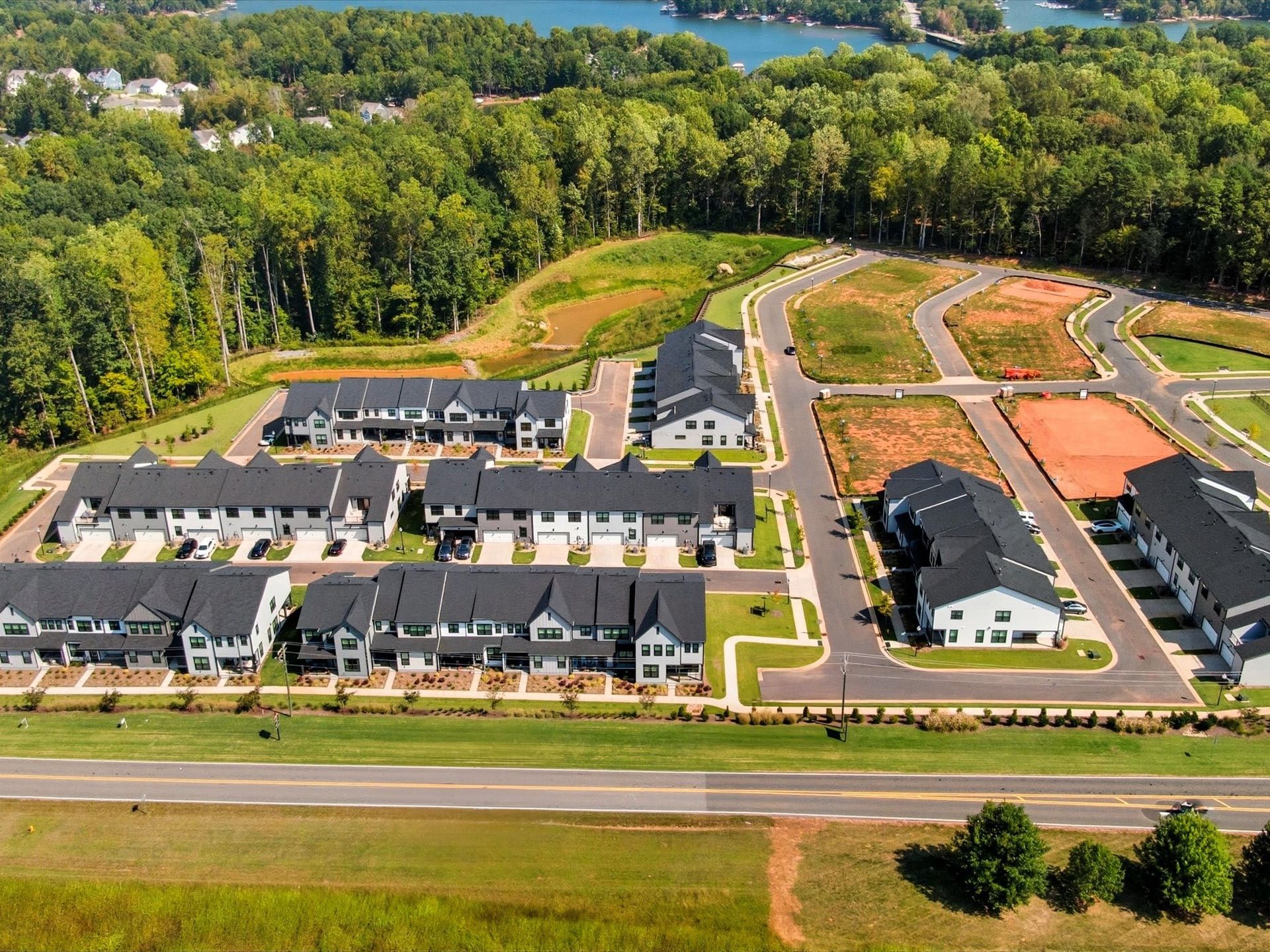 Belmont, NC