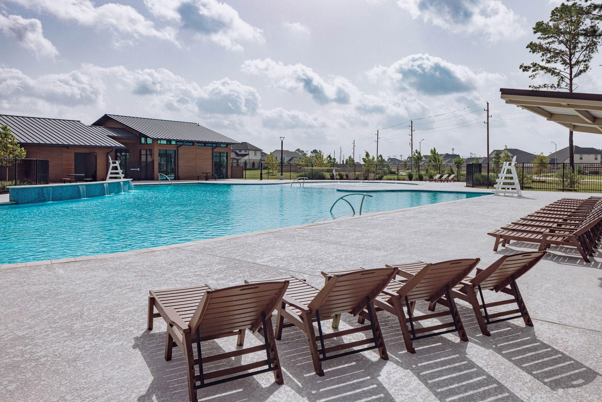 Cypress, TX