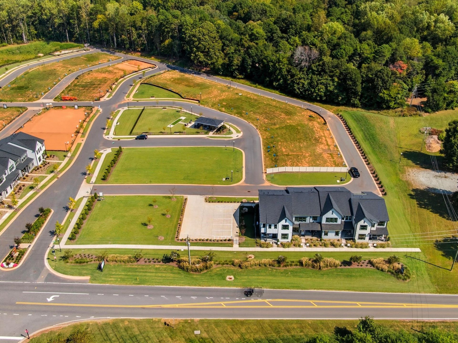 Belmont, NC