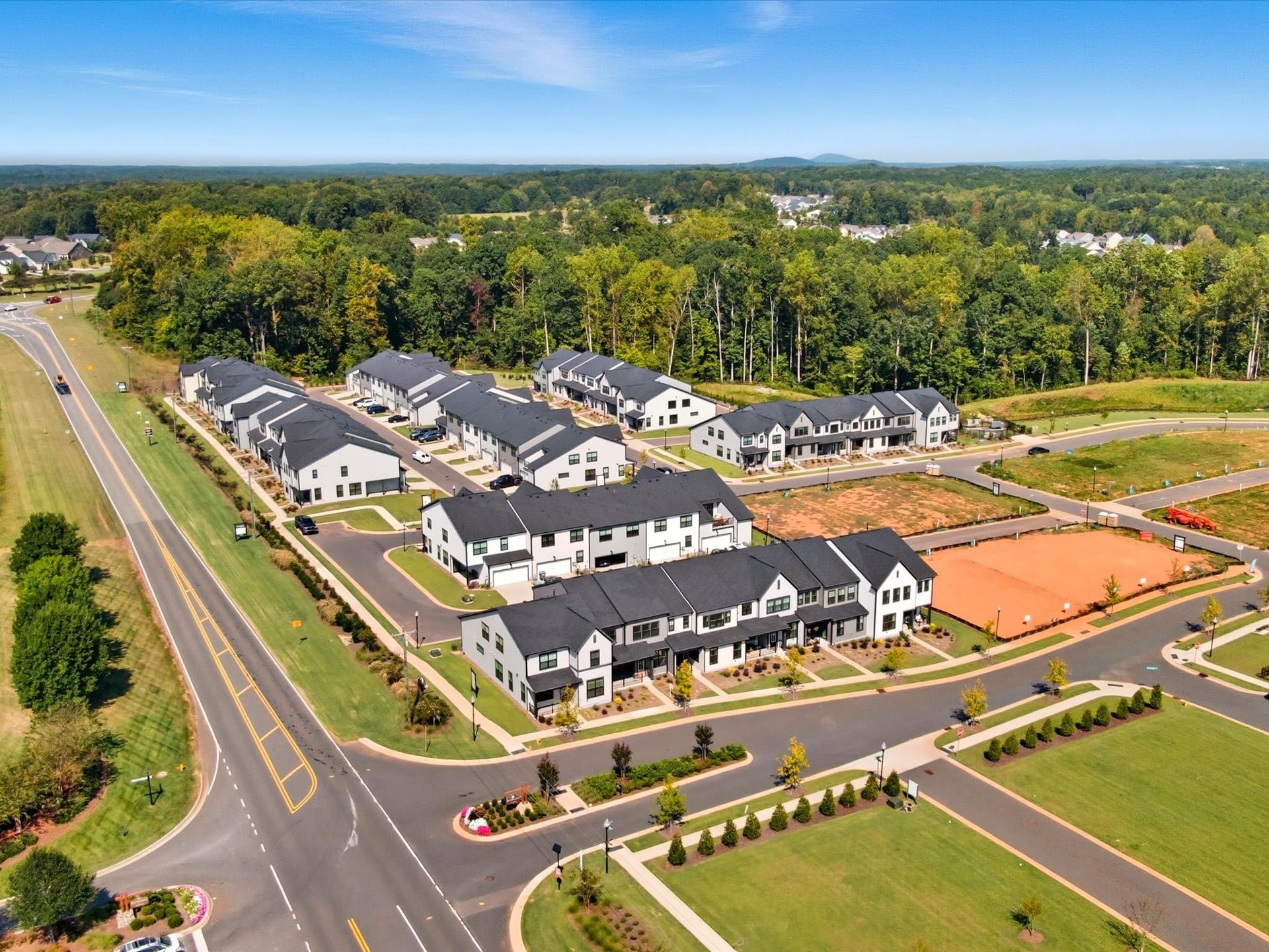 Belmont, NC