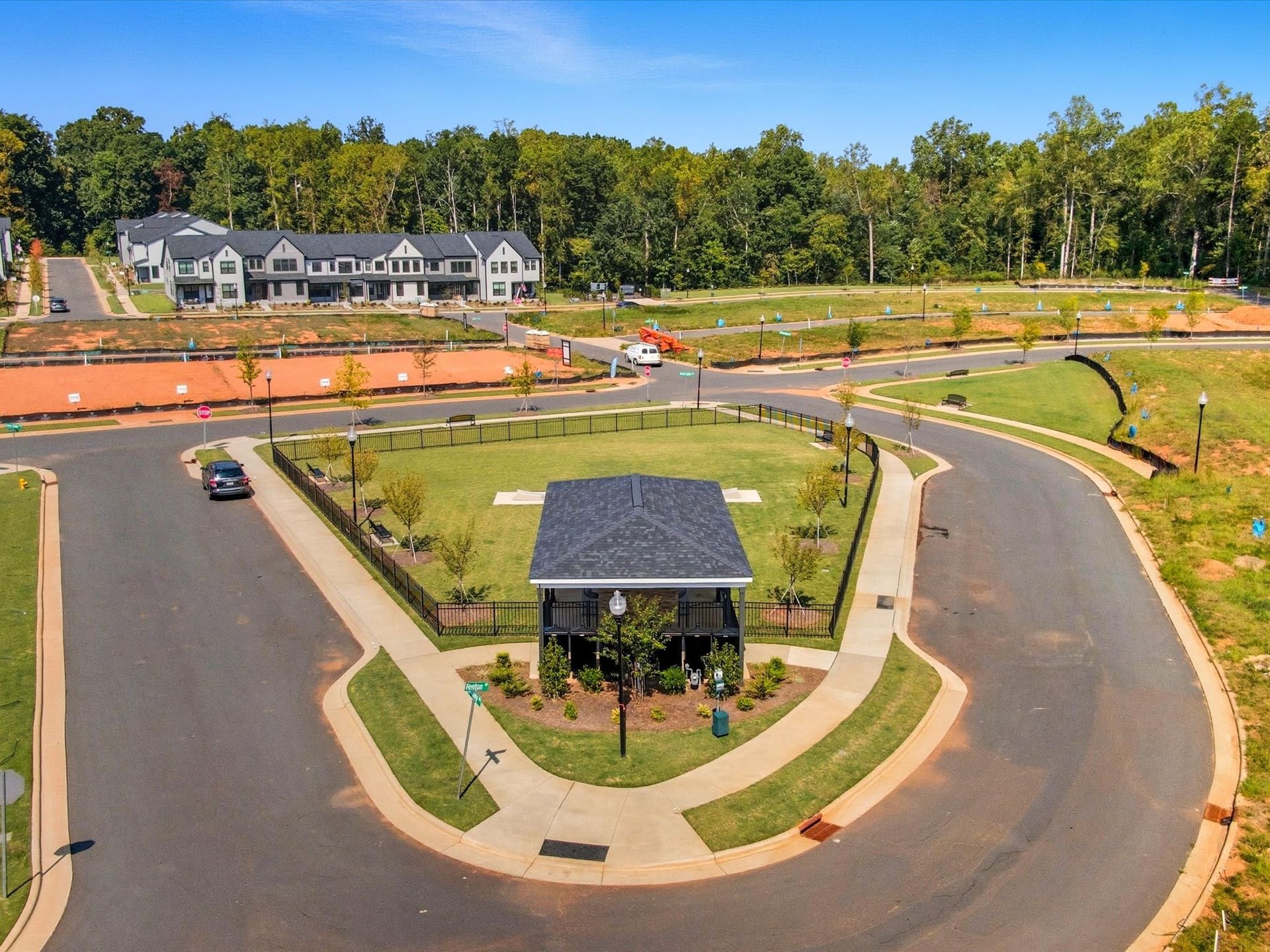 Belmont, NC